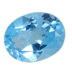 Blue-Topaz