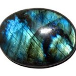 Labradorite