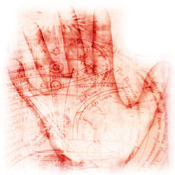 Palmistry 2