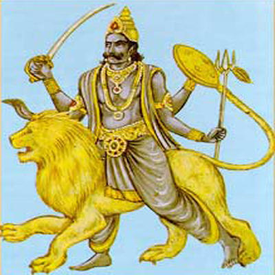 Rahu Graha