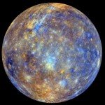 mercury 1